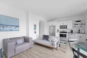 Slabtown TC Condo | Pets Welcome + Near Dog Park