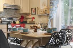 Holiday Hills Retreat| Trails + Skiing | Horse Shows - Image 4