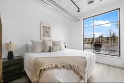 Skyline Retreat | Pet Friendly + Rooftop Hot Tub - Image 2