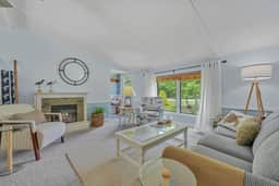 Sunny 3BR w/ Firepit | Walk to Green Lake - Image 3