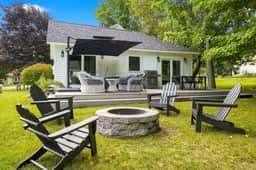 Historic Bay House| 5BR + Walk to Beach & Town - Image 3