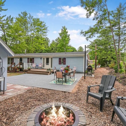 Leelanau County rental