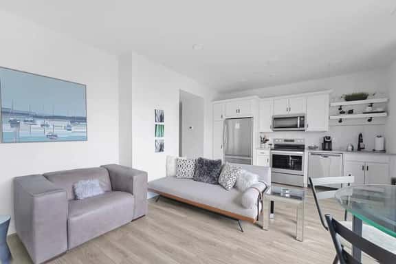 Slabtown TC Condo | Pets Welcome + Near Dog Park - Image 1