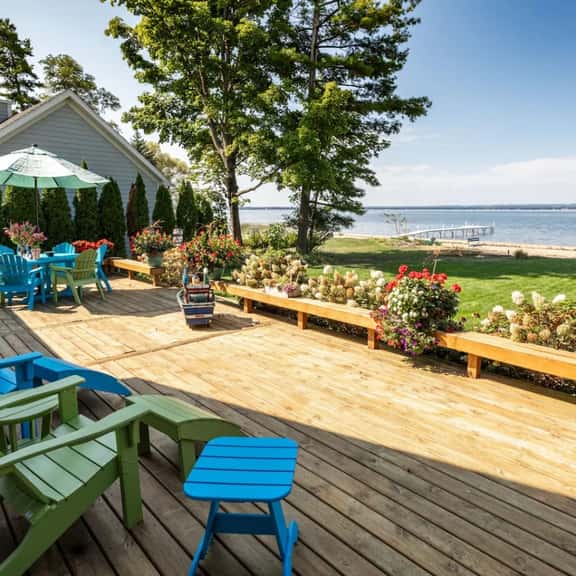 Luxe 3BR | Bunkhouse + Private Beach | Near Resort - Image 1