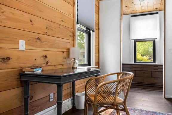 Historic Bay House| 5BR + Walk to Beach & Town - Image 5
