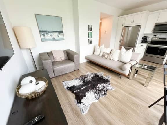 Slabtown TC Condo | Pets Welcome + Near Dog Park - Image 4