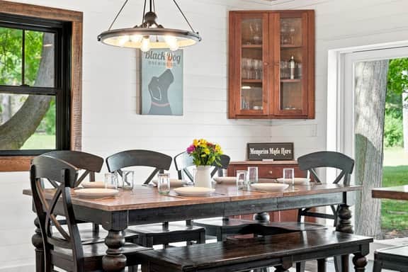 Historic Bay House| 5BR + Walk to Beach & Town - Image 4