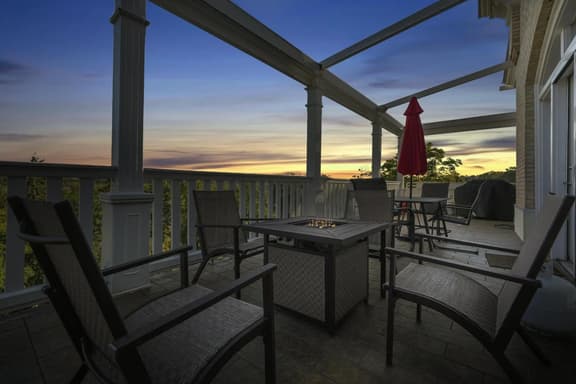 2BR Penthouse w/ Balcony | Grand Traverse Commons - Image 1
