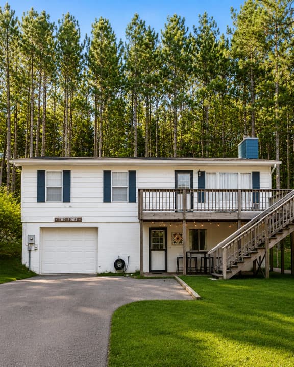 Cozy 3BR ~Near Downtown & Lake MI + Pet Friendly - Image 1