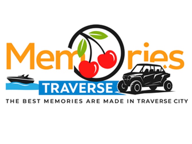 Memories TC ATV pontoon and outdoor equipment rental partner of Forever North in Northern Michigan