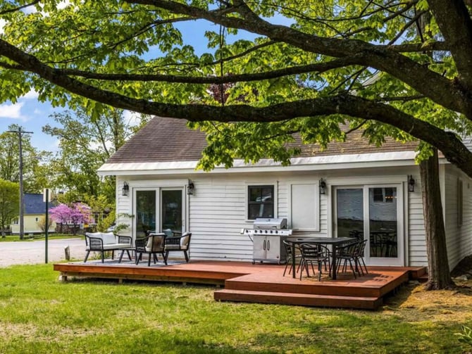 Real Estate Opportunities